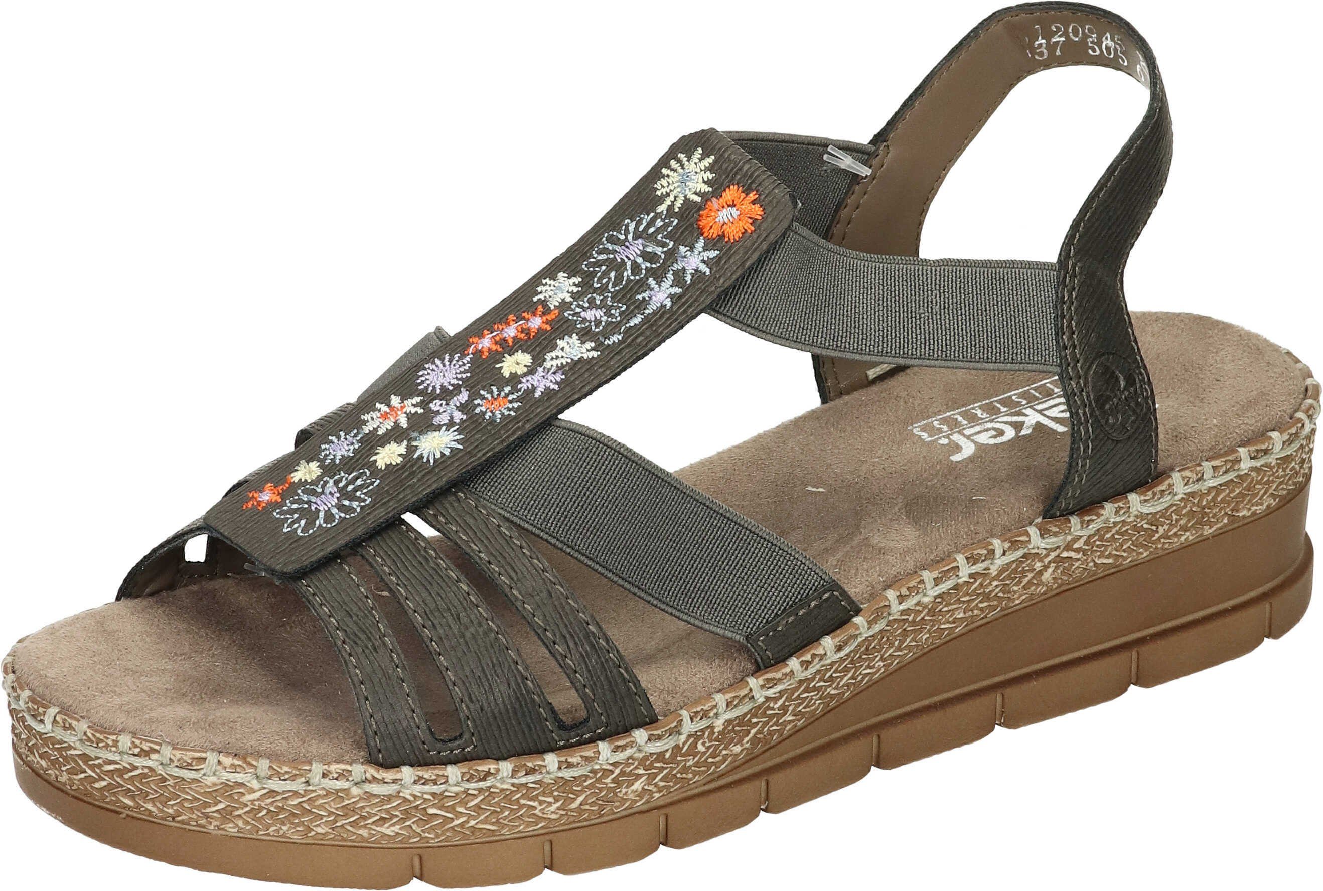 Sandaletten Sandalette