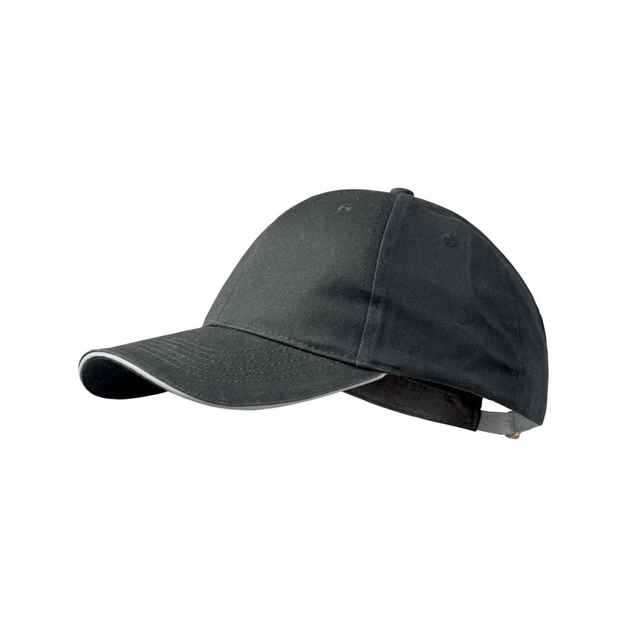 Feldtmann Stichsägeblatt Basic Cap, schwarz