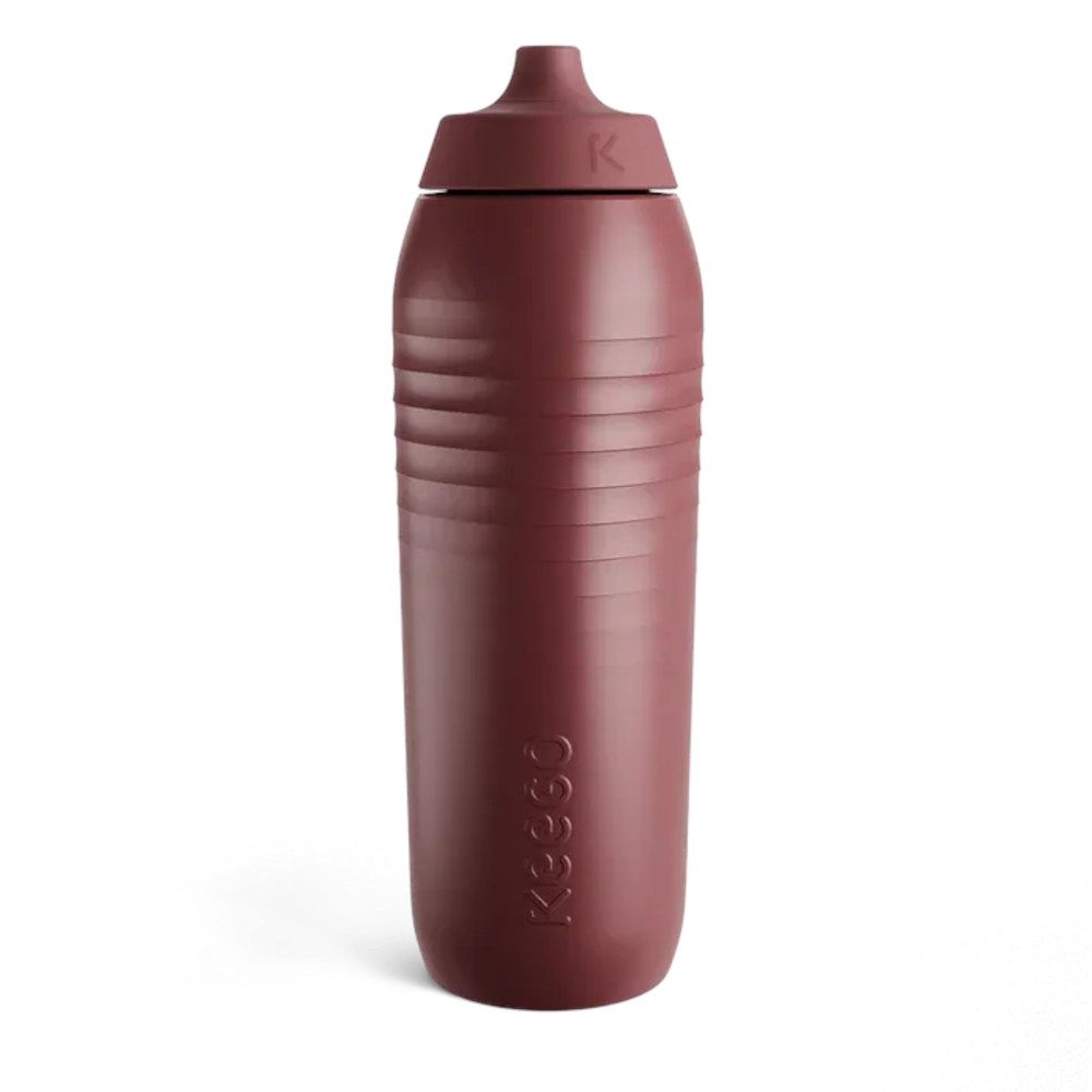 Keego Trinkflasche Keego Titanium Trinkflasche 750ml