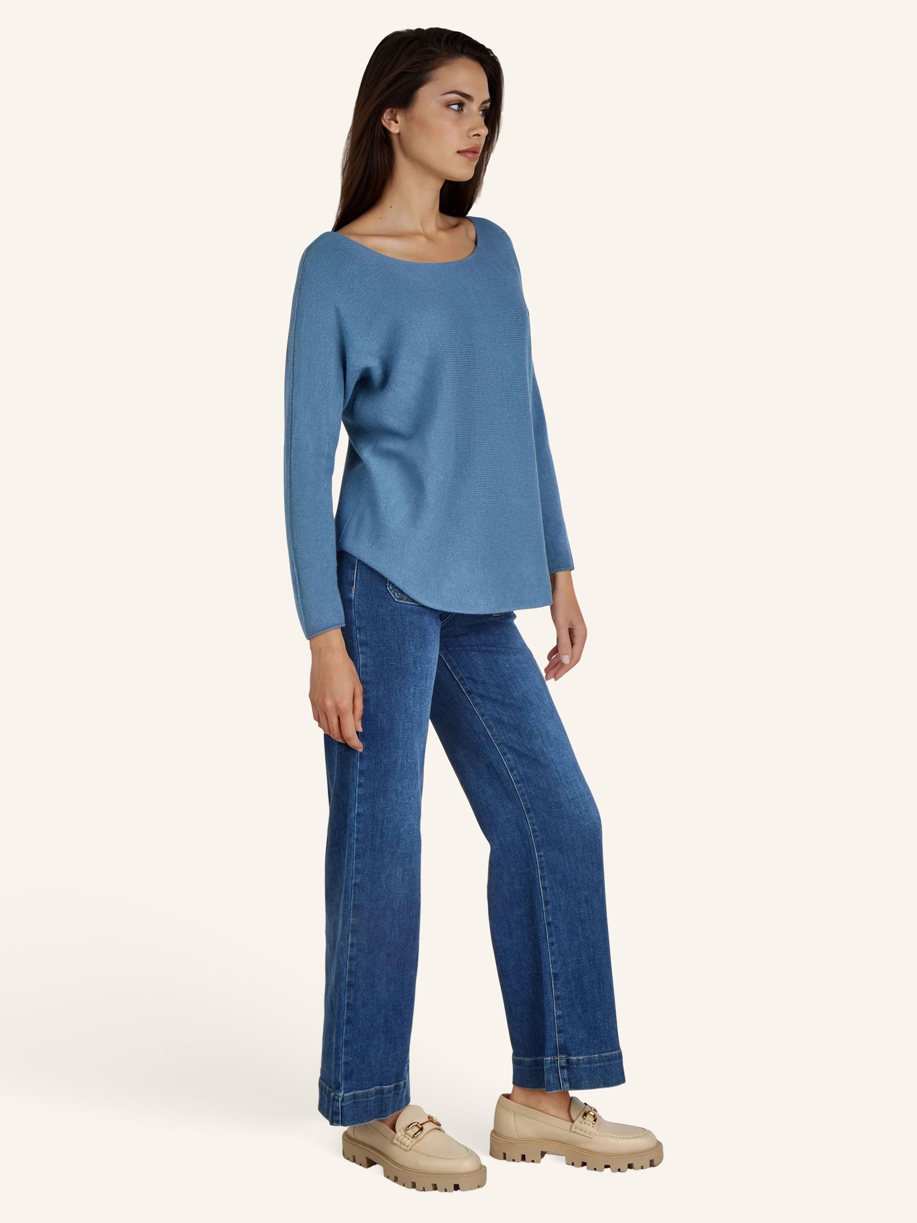 La Strada Strickpullover