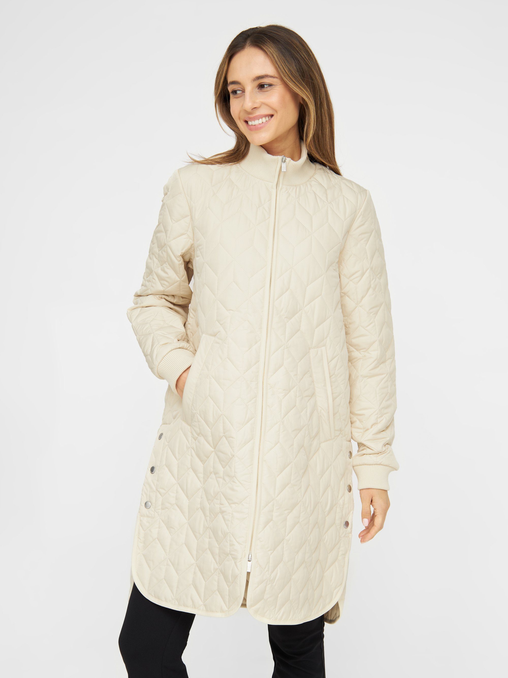 Ilse Jacobsen Steppjacke ART06 Atmungsaktiv, winddicht, günstig online kaufen