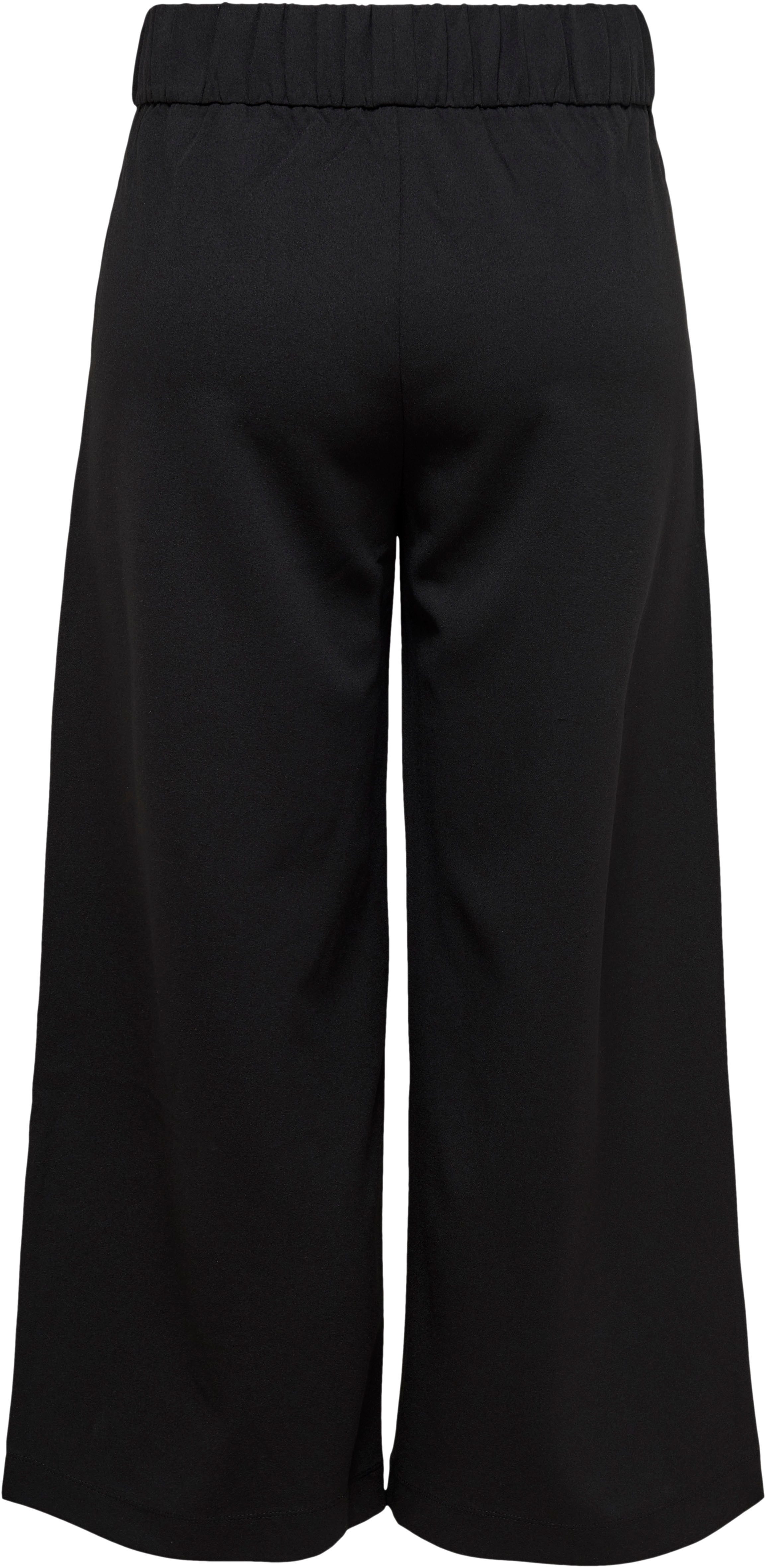 JDY Jerseyhose JDYGEGGO NEW ANCLE PANTS JRS NOOS