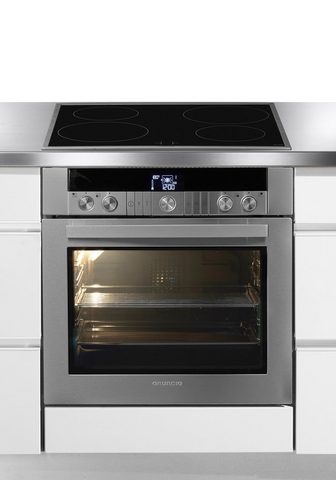 Induktions плита GEHM 34201 X