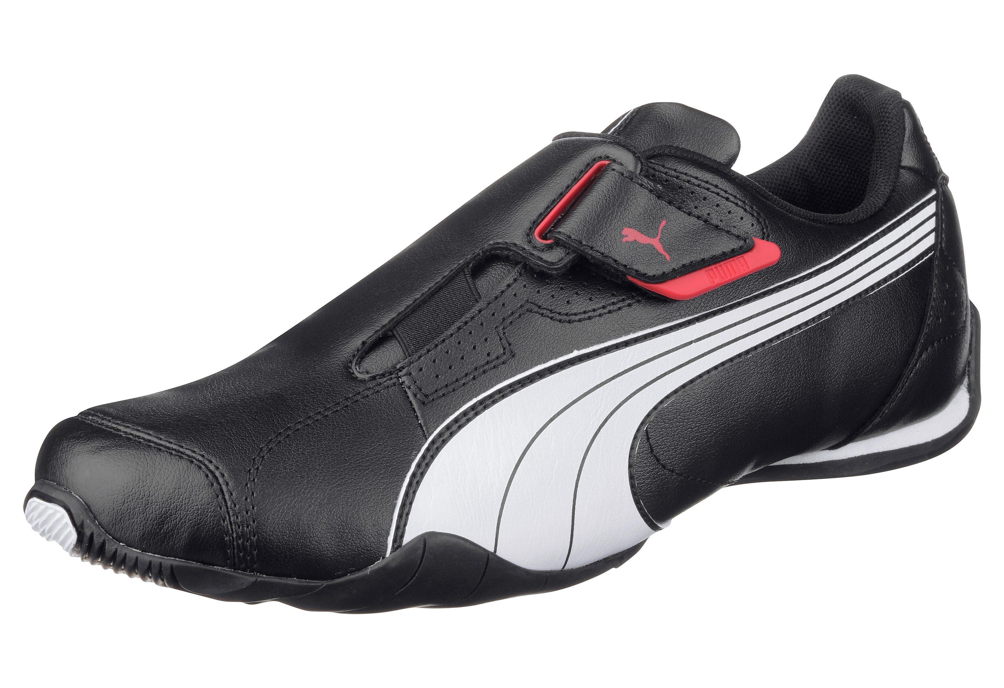 puma schuhe herren klettverschluss