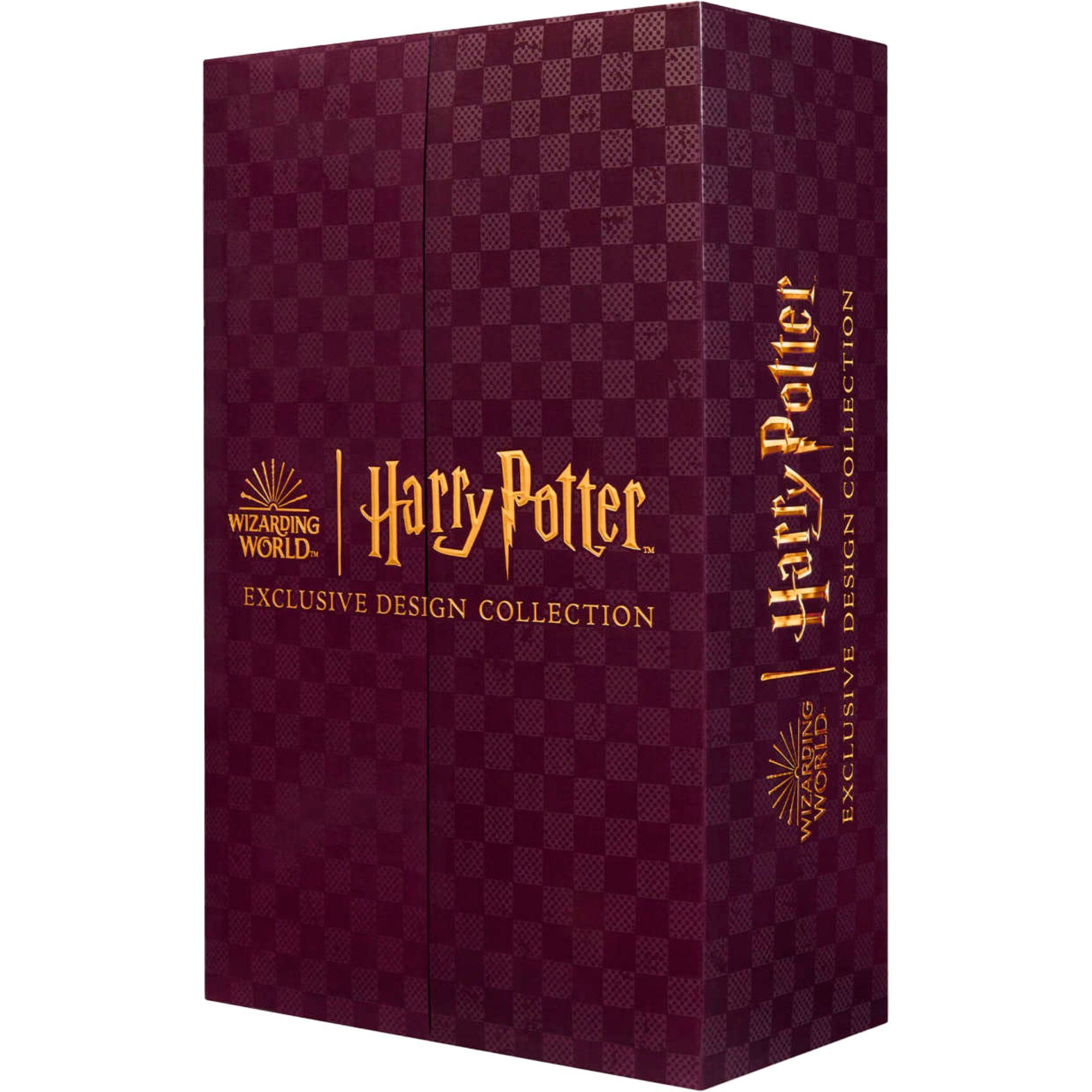 Mattel® Spielfigur Mattel Harry Potter Exklusive Design Kollektion