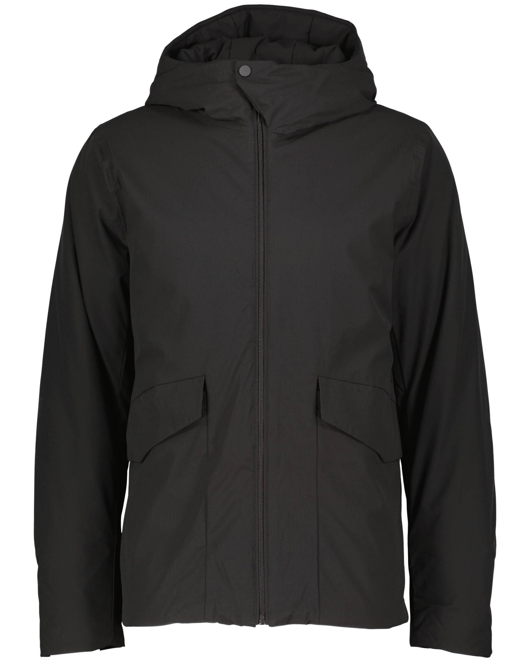 elvine Parka Herren Winterjacke LETHO Regular Fit (1-St)