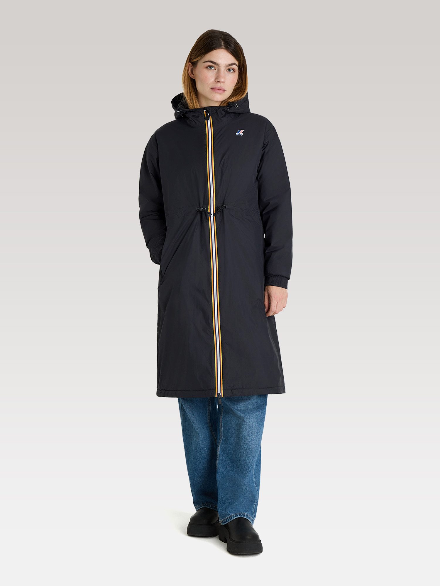 K-WAY Funktionsjacke K-Way Funktionsjacke LE VRAI günstig online kaufen