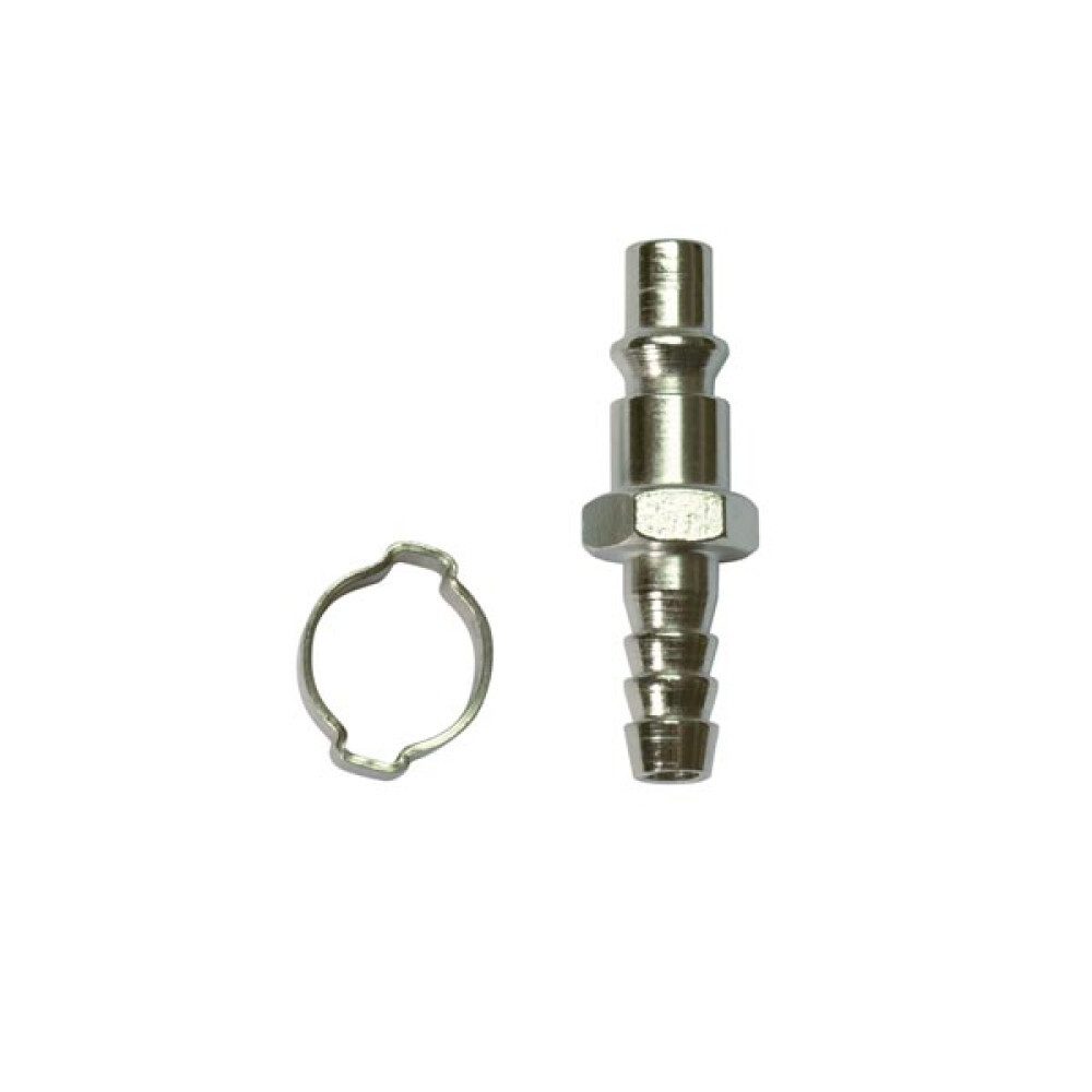 STANLEY Tischleuchte Schnellkupplung - 1/4" - 9 mm
