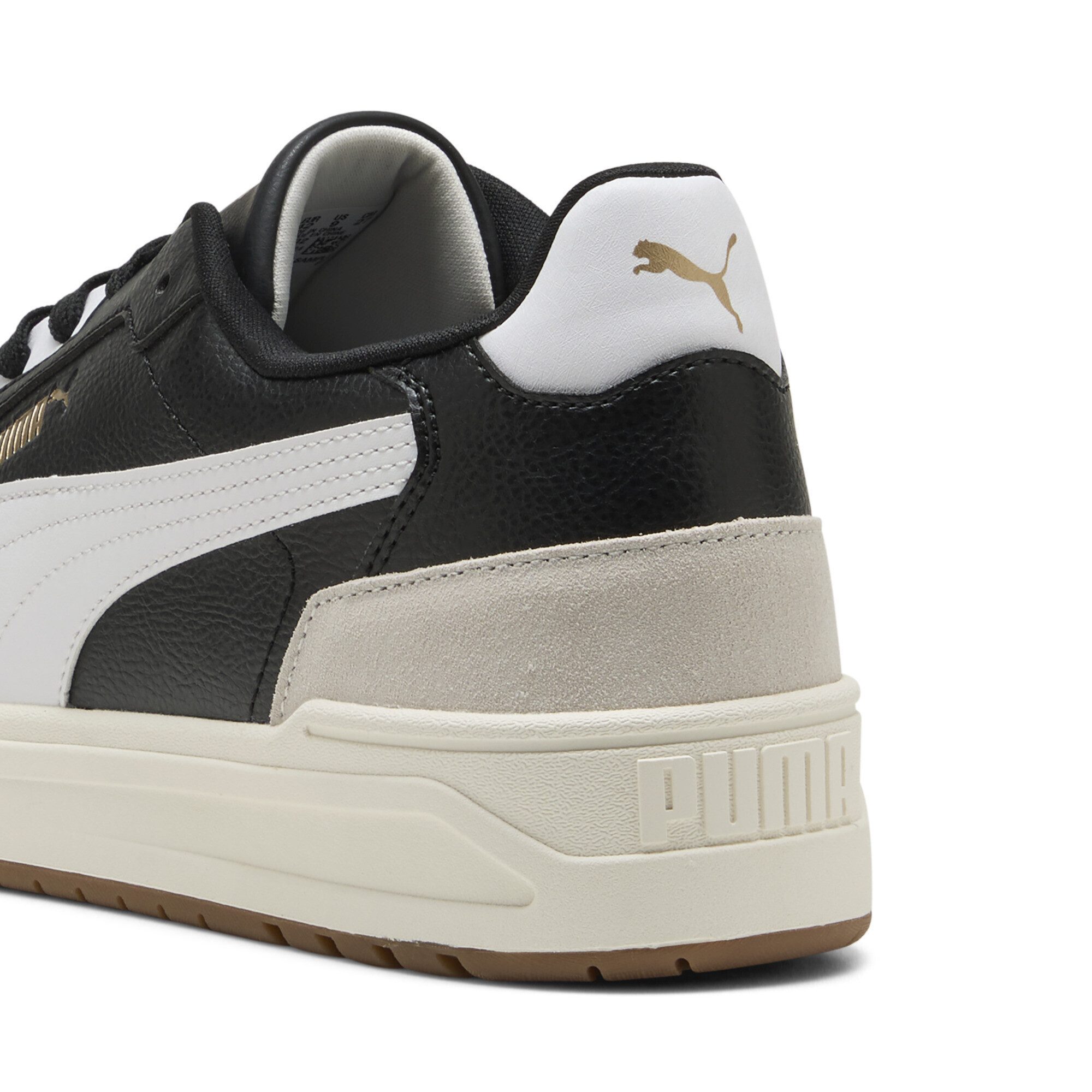 PUMA Shuffle Downtown Sneakers Erwachsene Sneaker günstig online kaufen