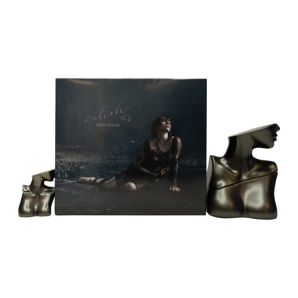 BILLIE EILISH Eau de Parfum Eilish No 2 Gift Set 100ml EDP + 7.5ml EDP