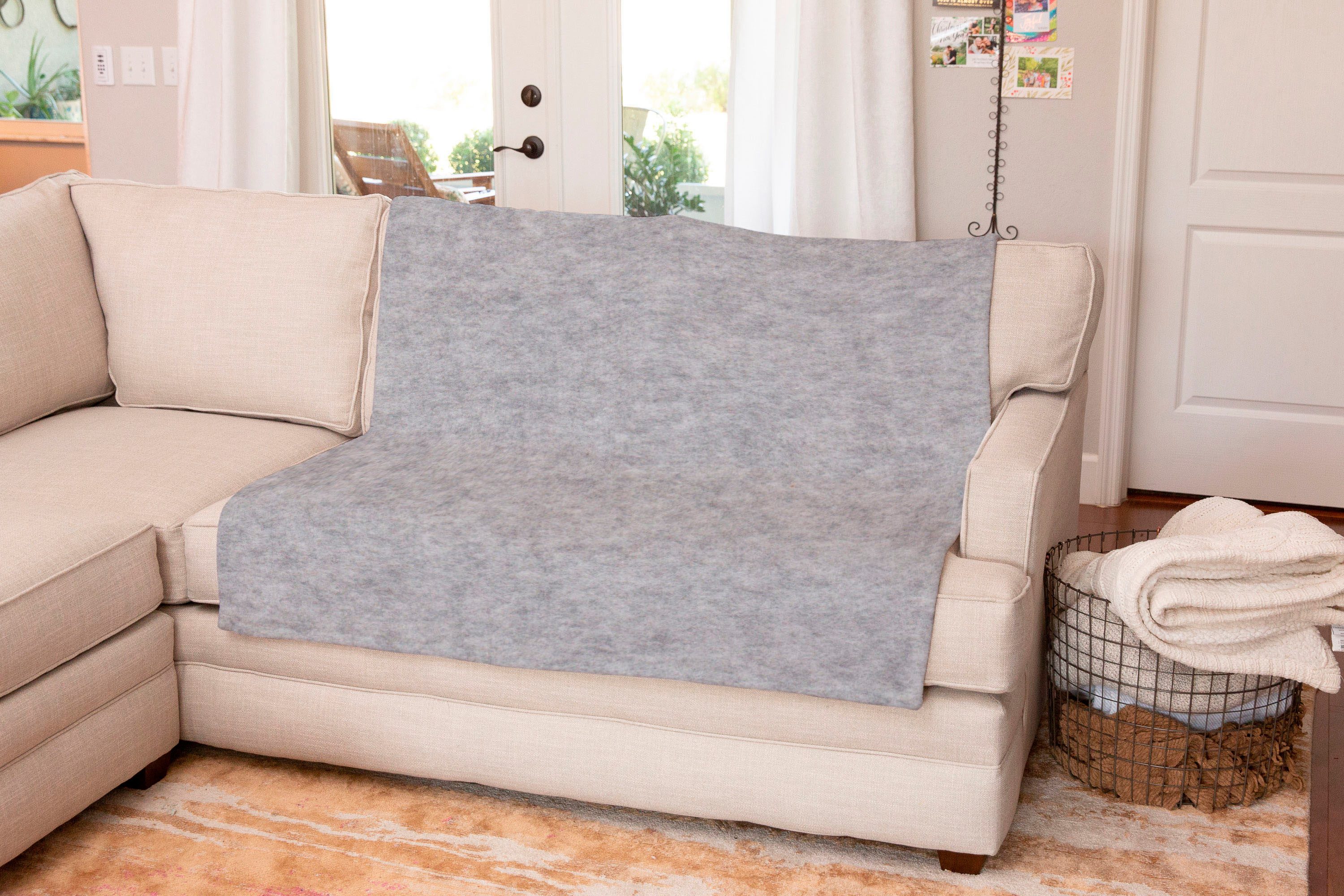 Wohndecke Melange, SETEX, machen Sie sich oder Ihren Liebsten eine Freude m günstig online kaufen