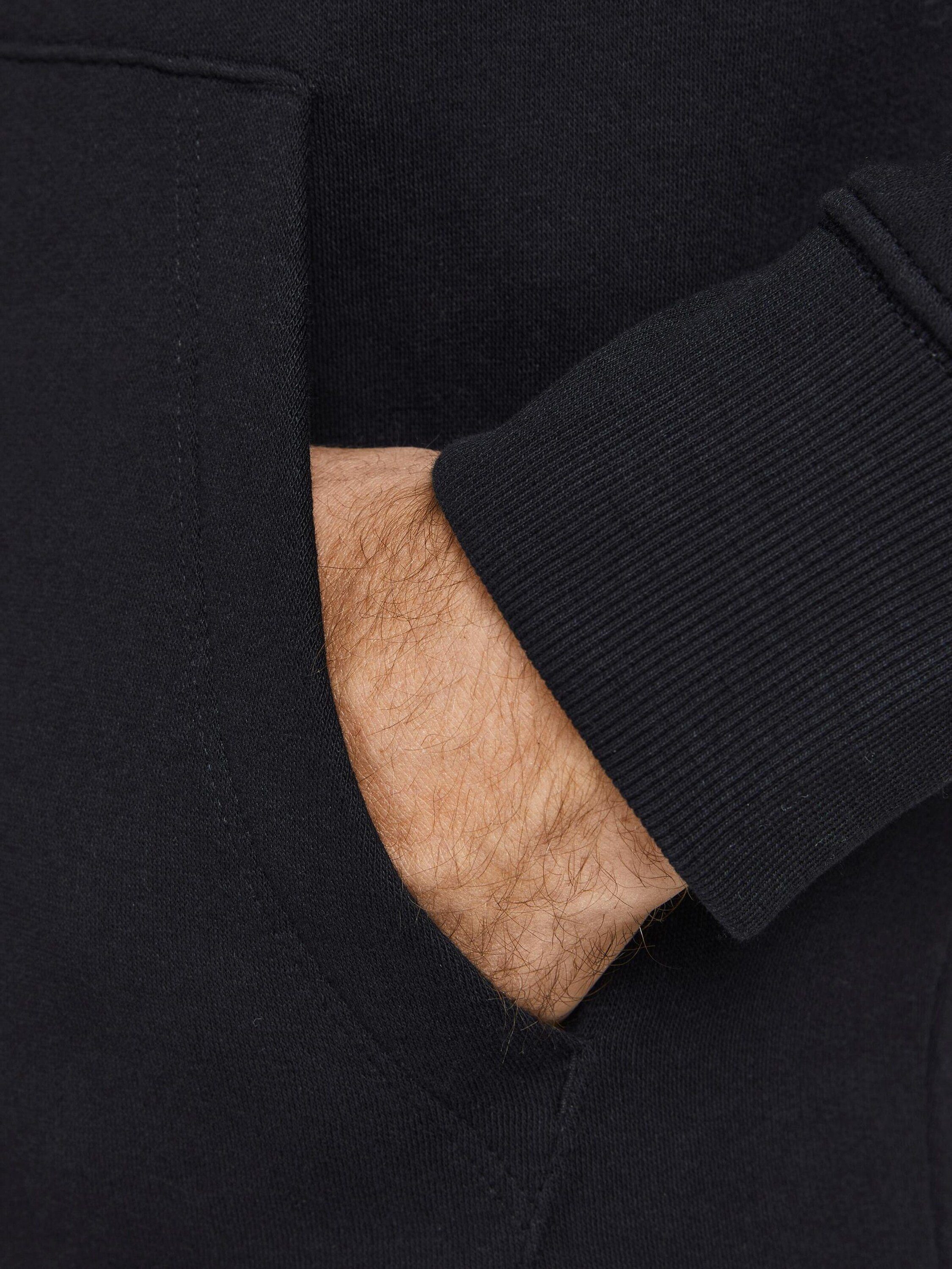 Jack & Jones Sweatshirt JJEBradley (1-tlg) günstig online kaufen