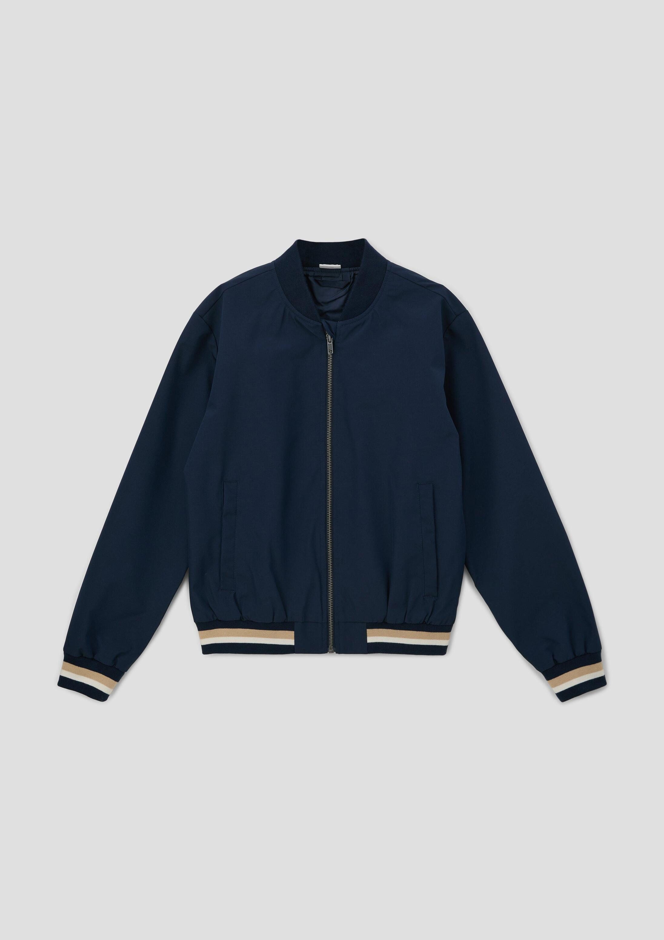 Funktionsjacke Indoor-Jacke