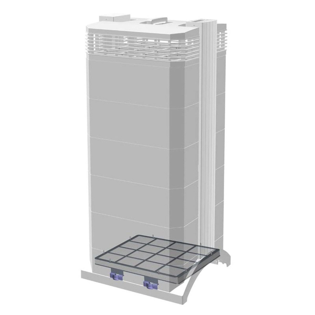 IQAir Luftreiniger HealthPro 100 NE. HealthPro 250 NE, IQAir Luftreiniger GC Serie, Ersatzfilter und Zubehör für Grobstaub