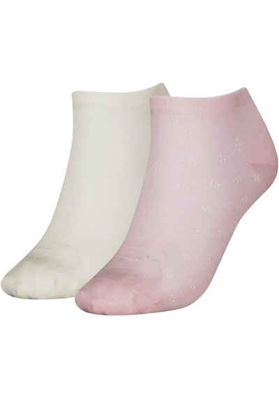 Tommy Hilfiger Шкарпетки для кросівок (2-Paar)