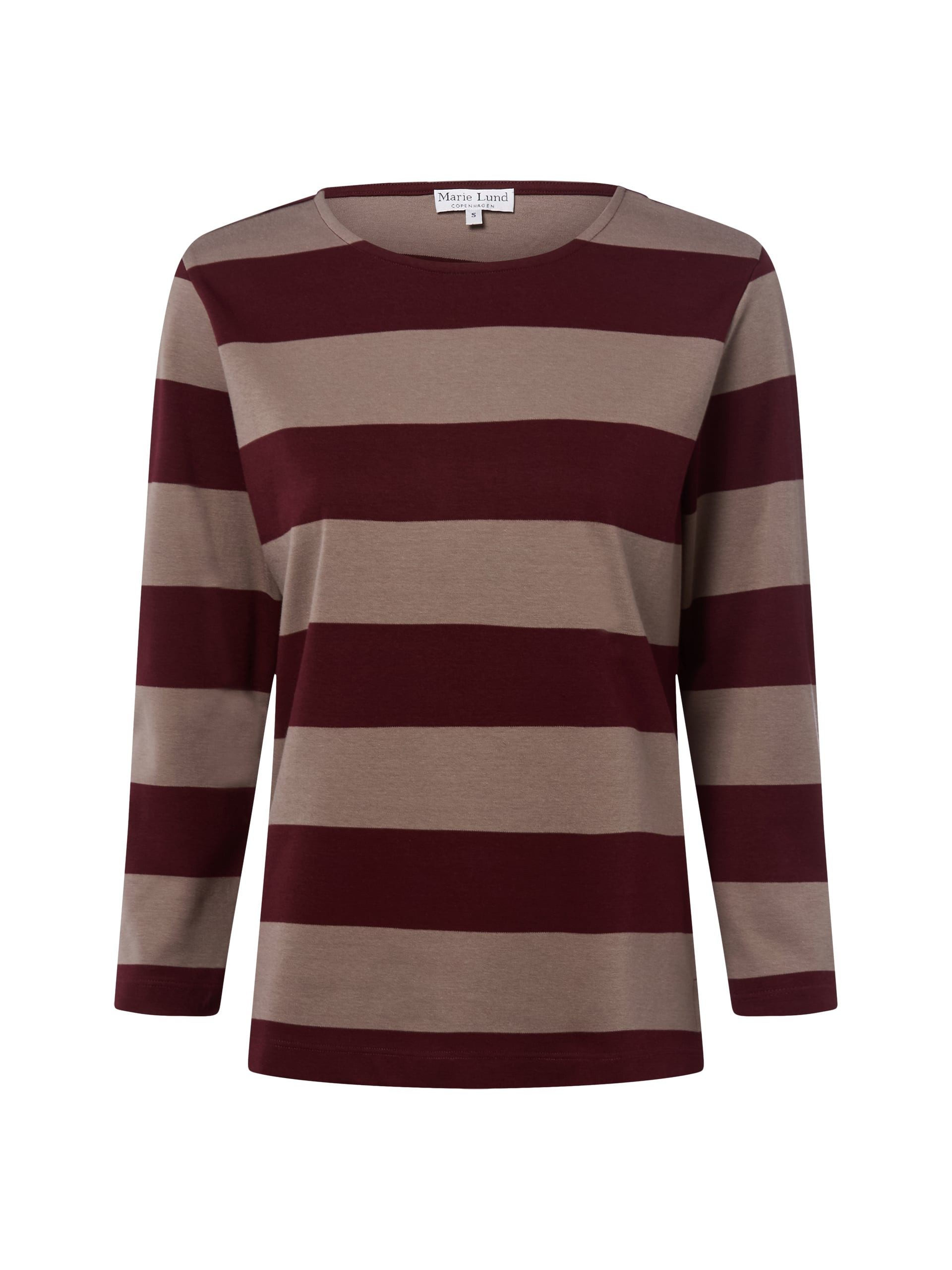 Marie Lund Langarmshirt günstig online kaufen