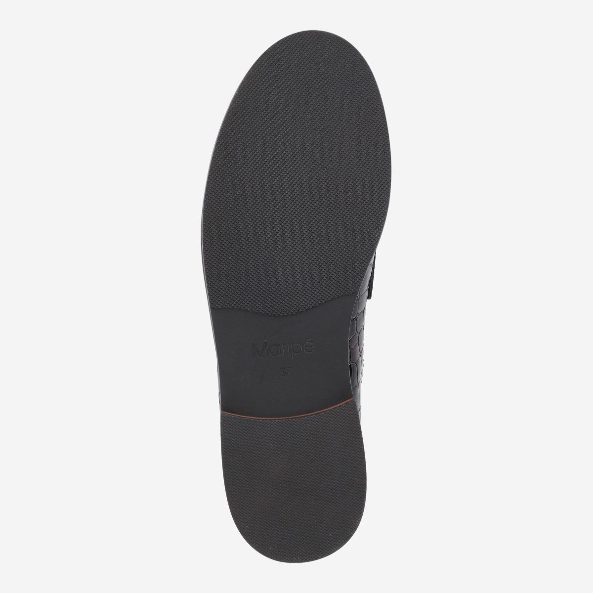 Maripé Maripé GRETA V.2 NENO, Slipper & Mokassin, Rot, Damen Slipper