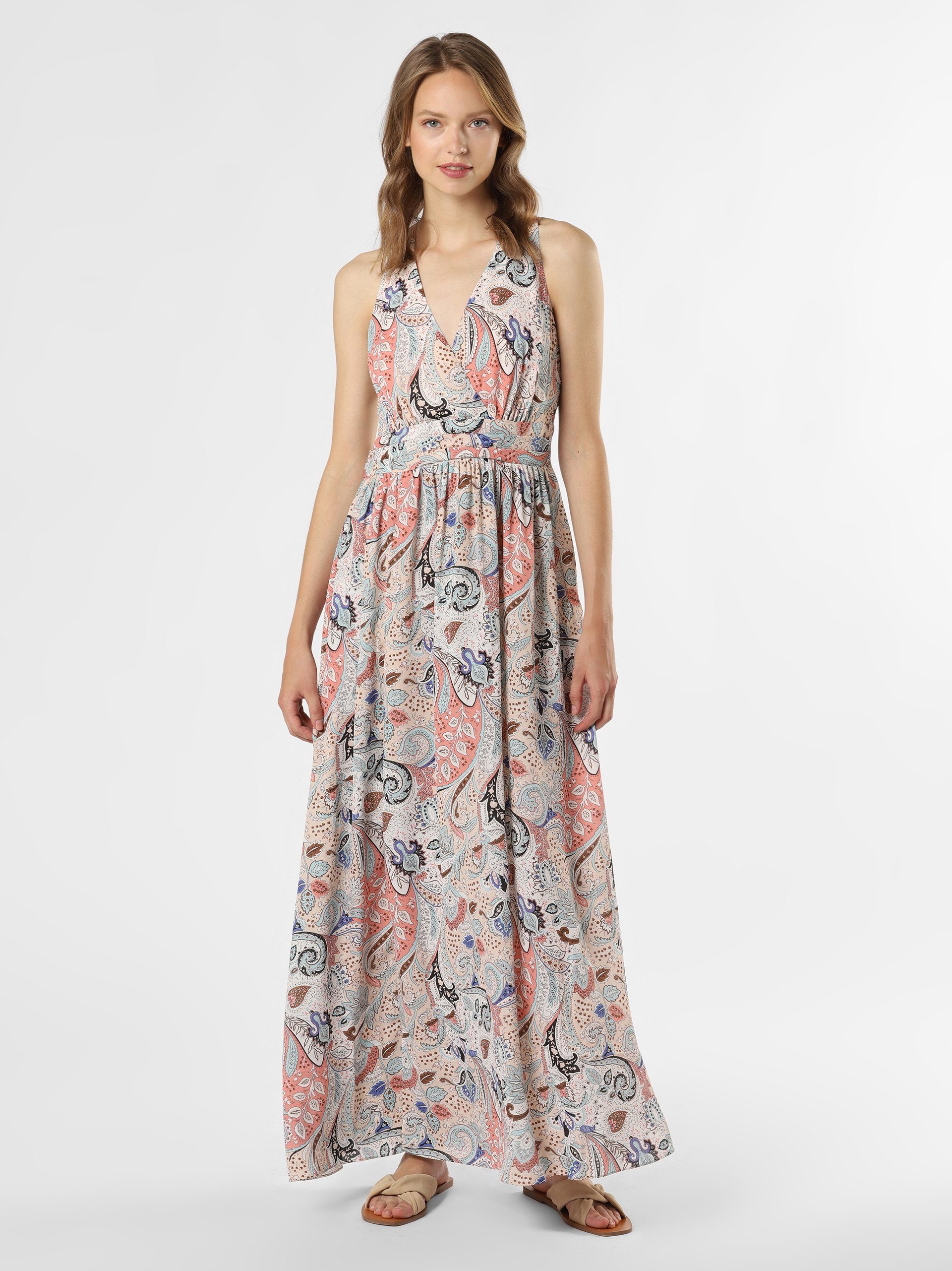 Comma A-Linien-Kleid online kaufen | OTTO