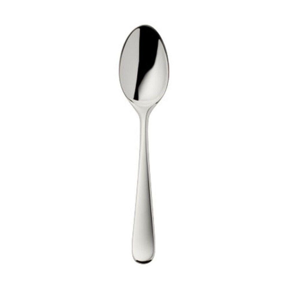 Robbe & Berking Kaffeelöffel Kaffeelöffel Dante 925 Sterlingsilber (1 Stück), Kaffeelöffel Dante, 13,00cm