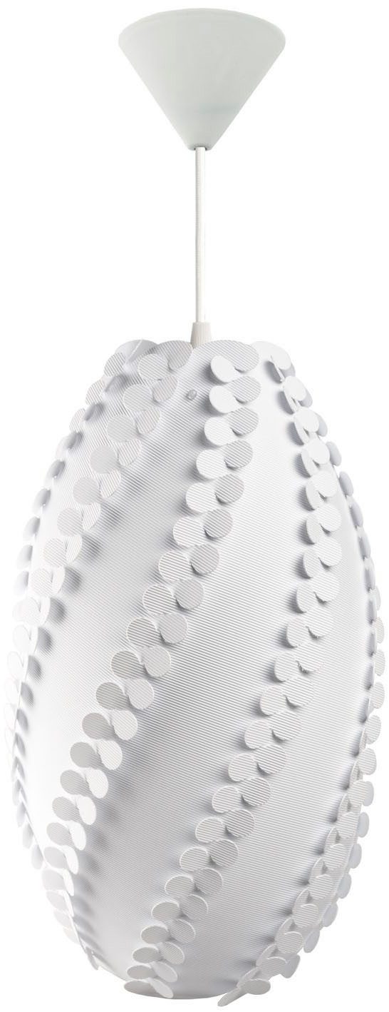 Kayoom Hängeleuchte Hängelampe Raymond 110, ohne Leuchtmittel, modern, stilvoll