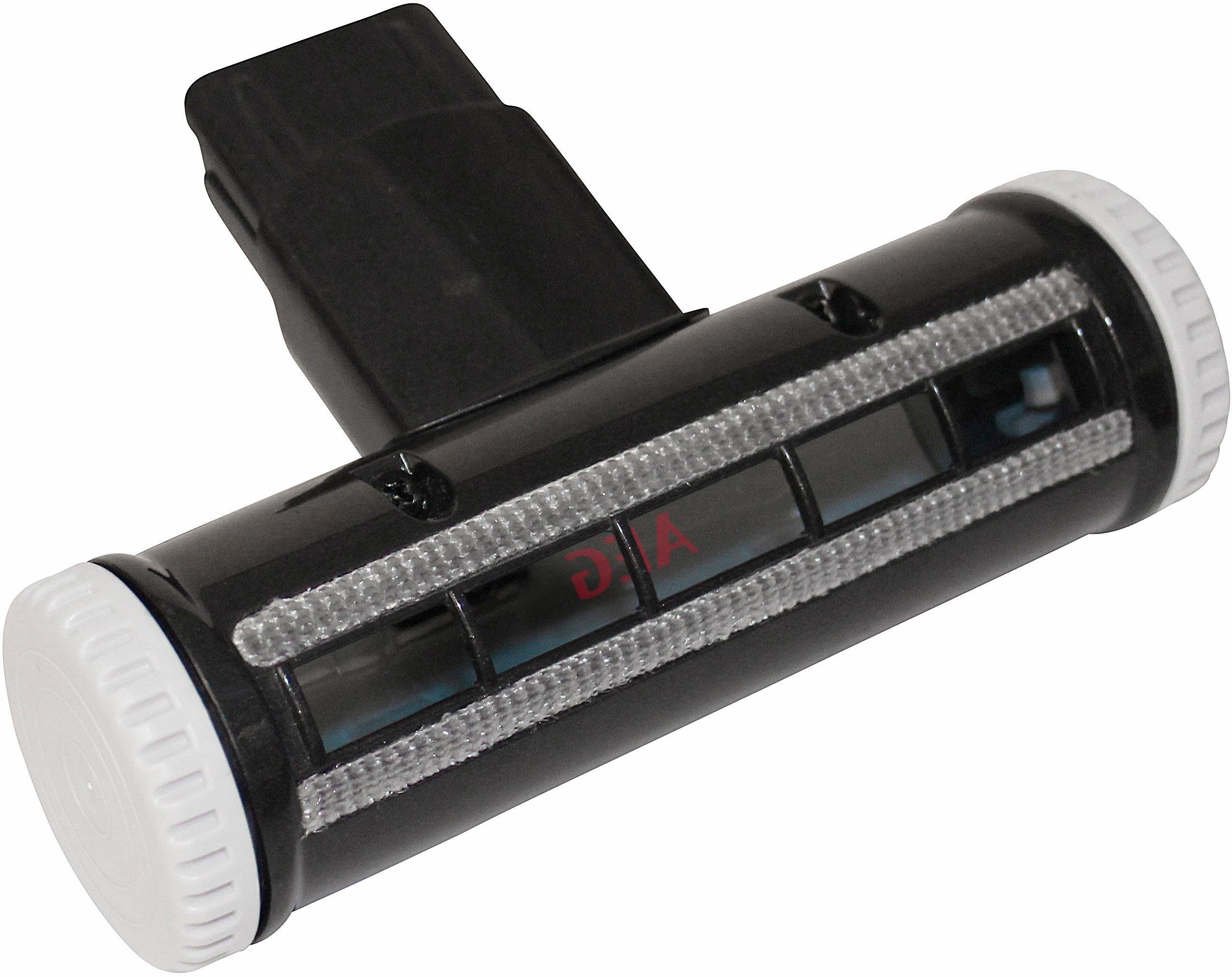 AEG Matratzendüse AZE125 BedPro, Zubehör für AEG Rapdio AG51, AG61, HX6 und Ergorapido AG18, AG30-32, AG35, CX7, (Set, 2-tlg)