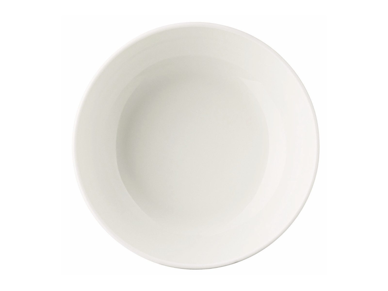 Rosenthal Schale Sensai White Schale 18cm, Bone China, (Schüsseln & Schalen)