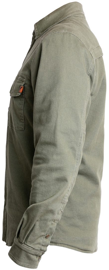 John Doe Motorradjacke Motoshirt XTM Motorrad günstig online kaufen