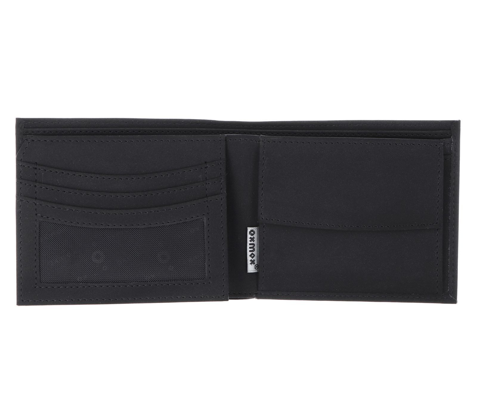 OXMOX Geldbörse Querscheinbörse günstig online kaufen