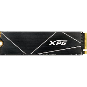 ADATA XPG GAMMIX S70 BLADE 2 TB SSD-Festplatte (2 TB) Steckkarte"