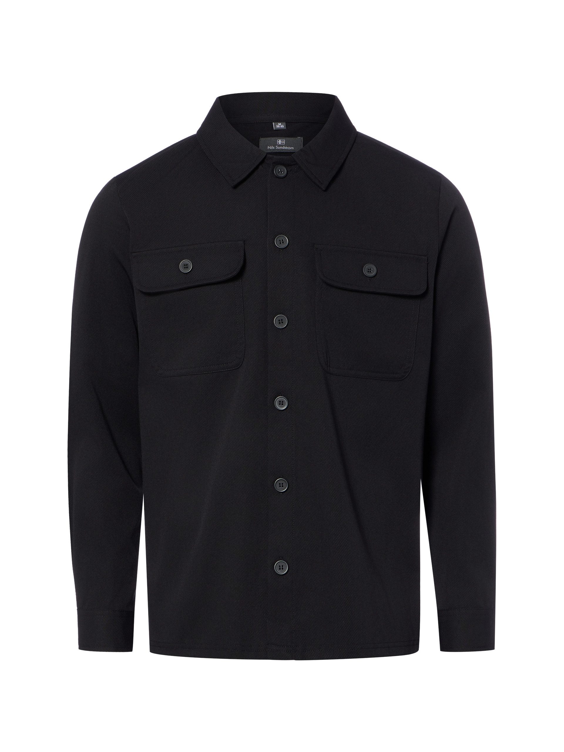 Nils Sundström Outdoorhemd
