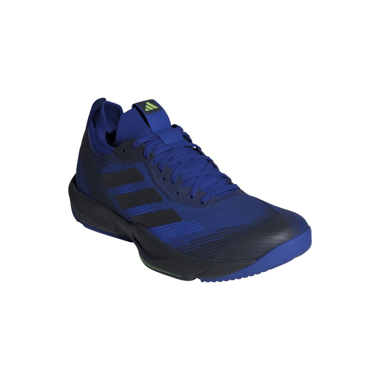 adidas Performance Rapidmove ADV Trainer blau/schwarz günstig online kaufen