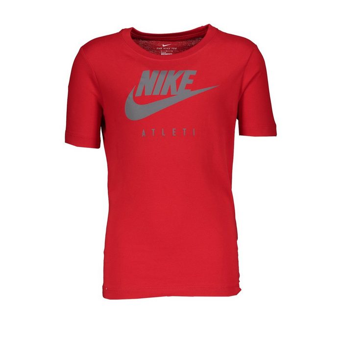 Nike T-Shirt Atletico Madrid Dry T-Shirt CL Kids default