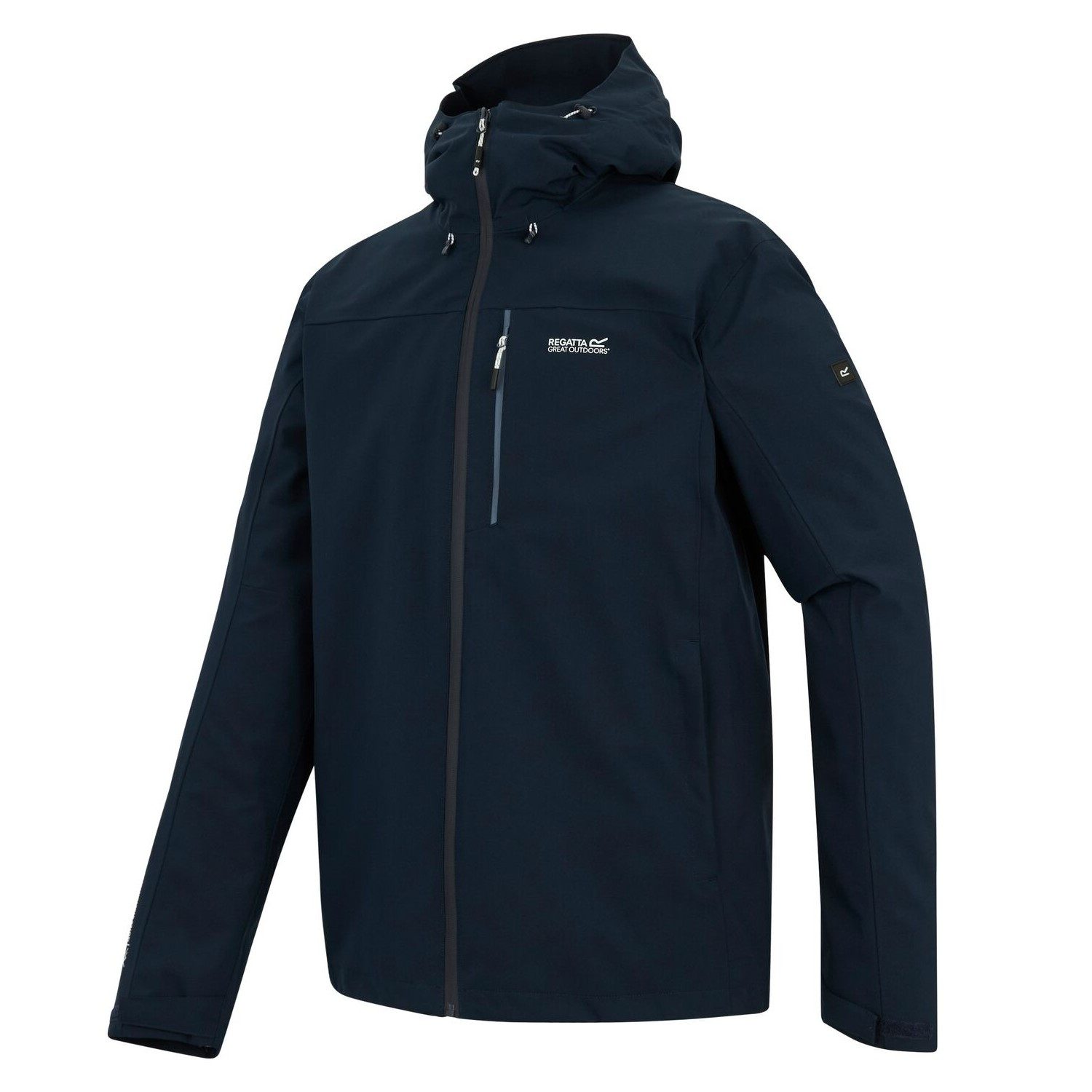 Regatta Outdoorjacke Outdoorjacke Birchdale II Regenjacke