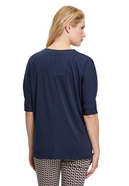 Betty Barclay T-Shirt Kurzarm-Shirt