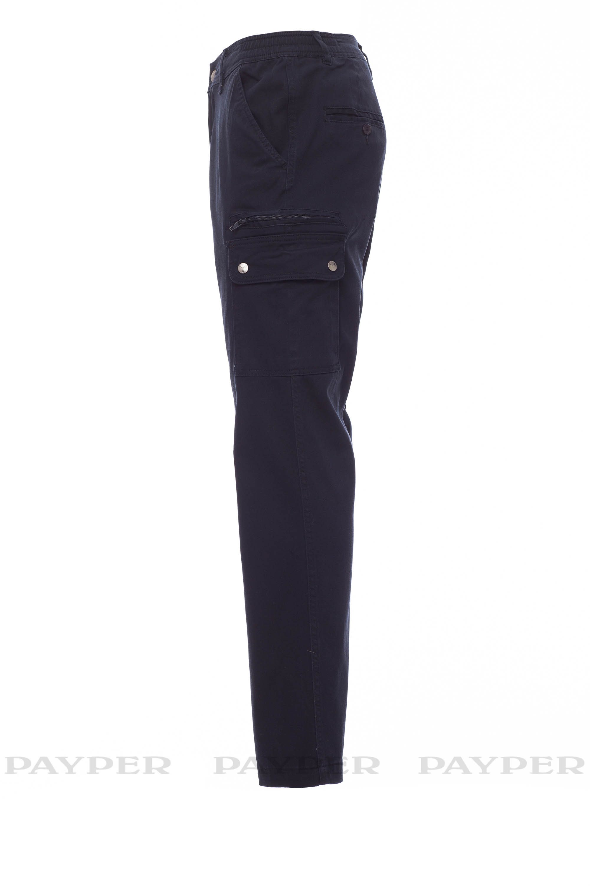 PAYPER Cargohose FOREST STRETCH günstig online kaufen