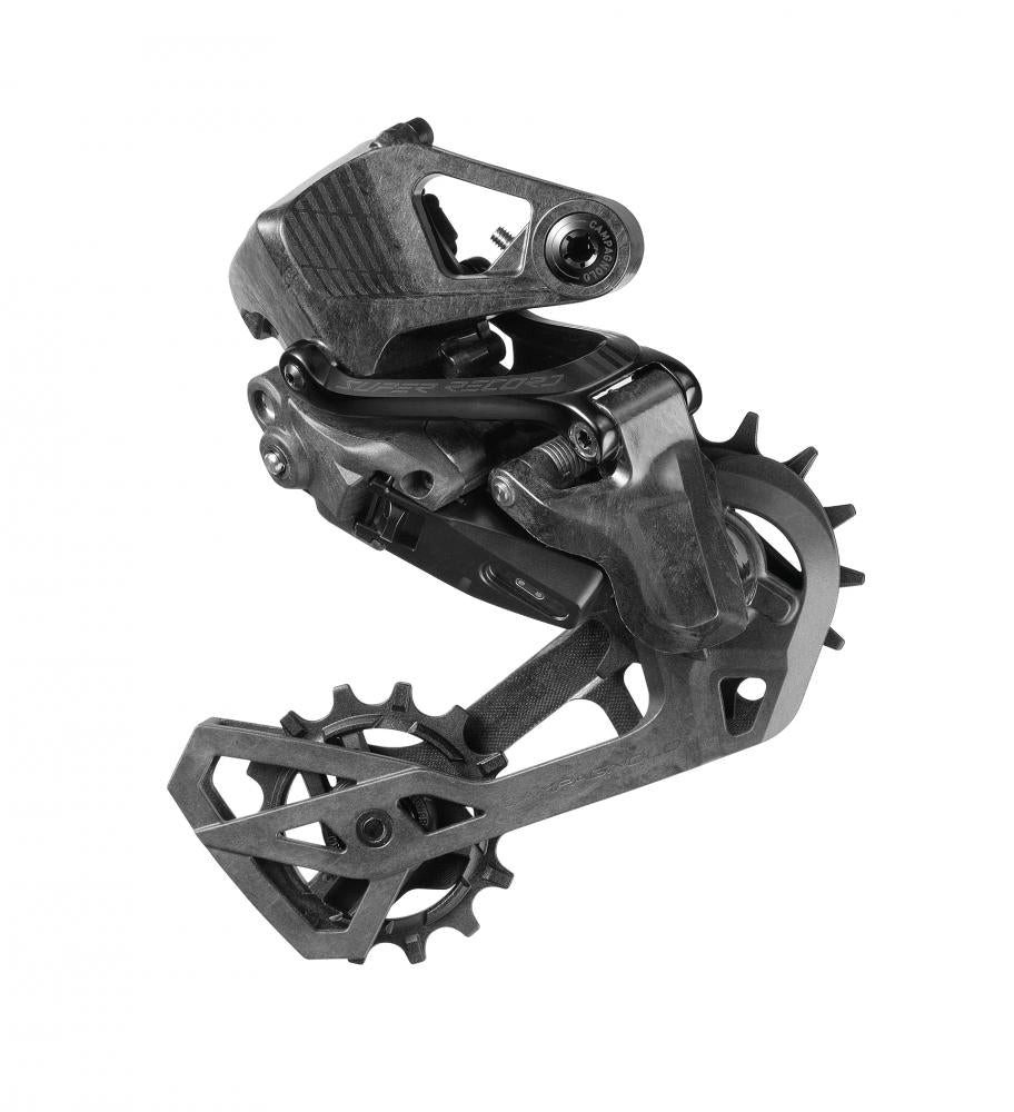 CAMPAGNOLO Schaltwerk Campagnolo Schaltwerk SuperRecord WRL 13s