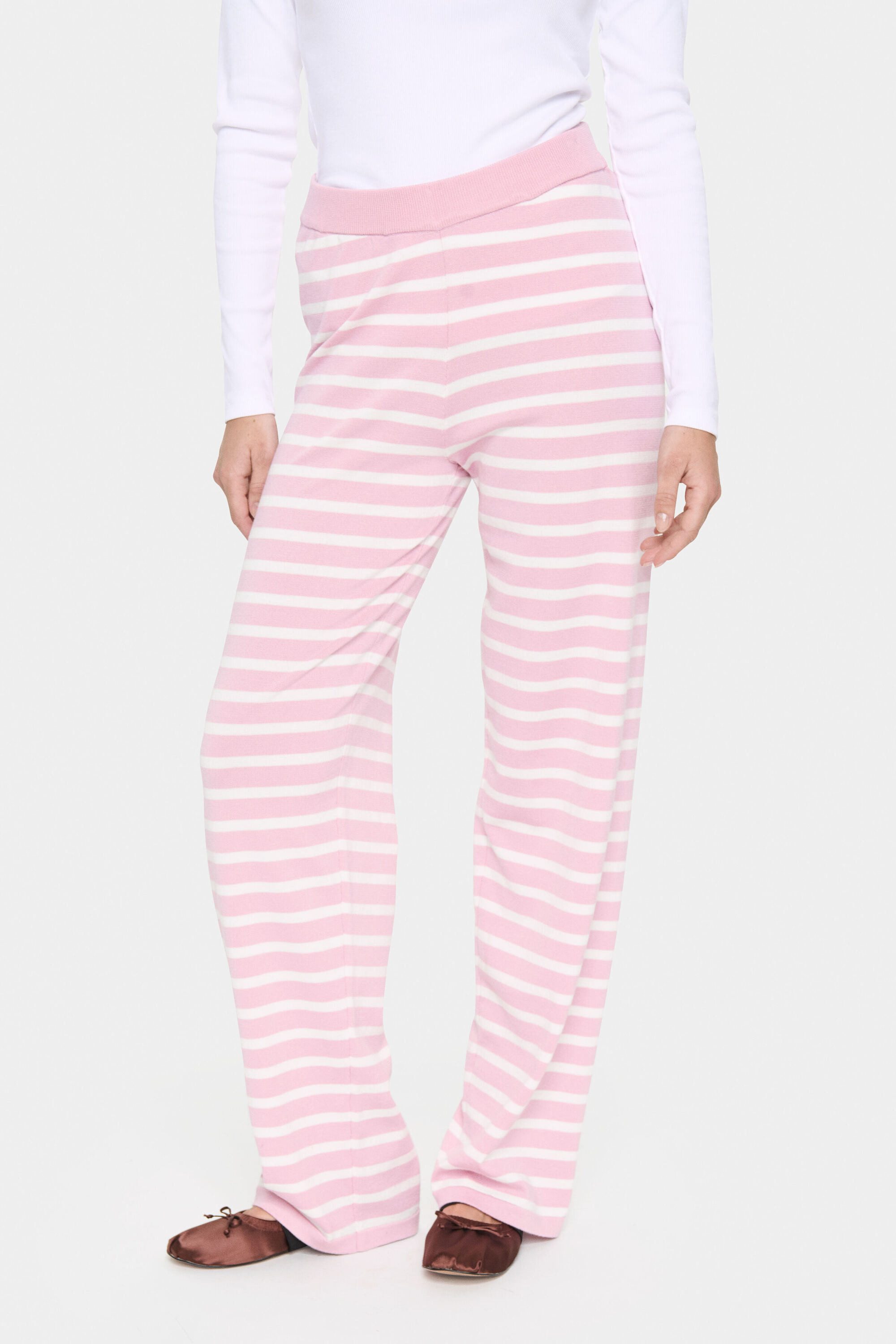 Saint Tropez Stoffhose Casual Hose MilaSZ