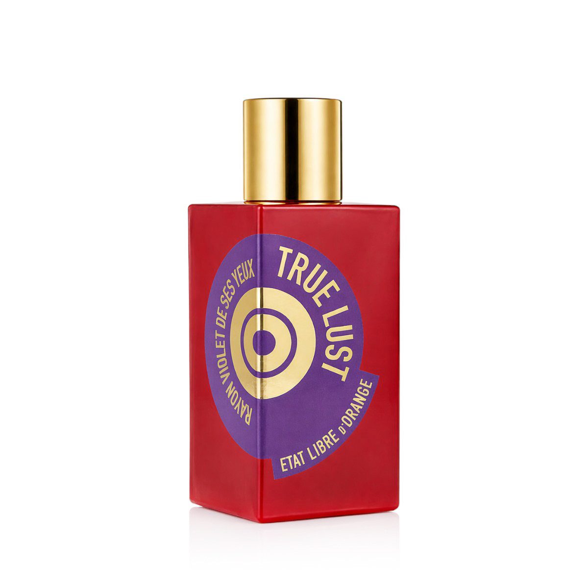 Etat Libre d'Orange Eau de Parfum True Lust Rayon Violet De Ses Yeux