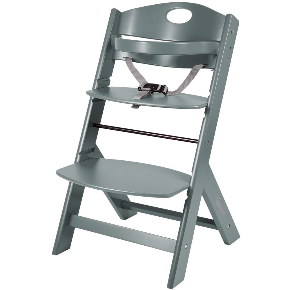 BabyGo Hochstuhl Family Treppenhochstuhl Holz, aus günstig online kaufen