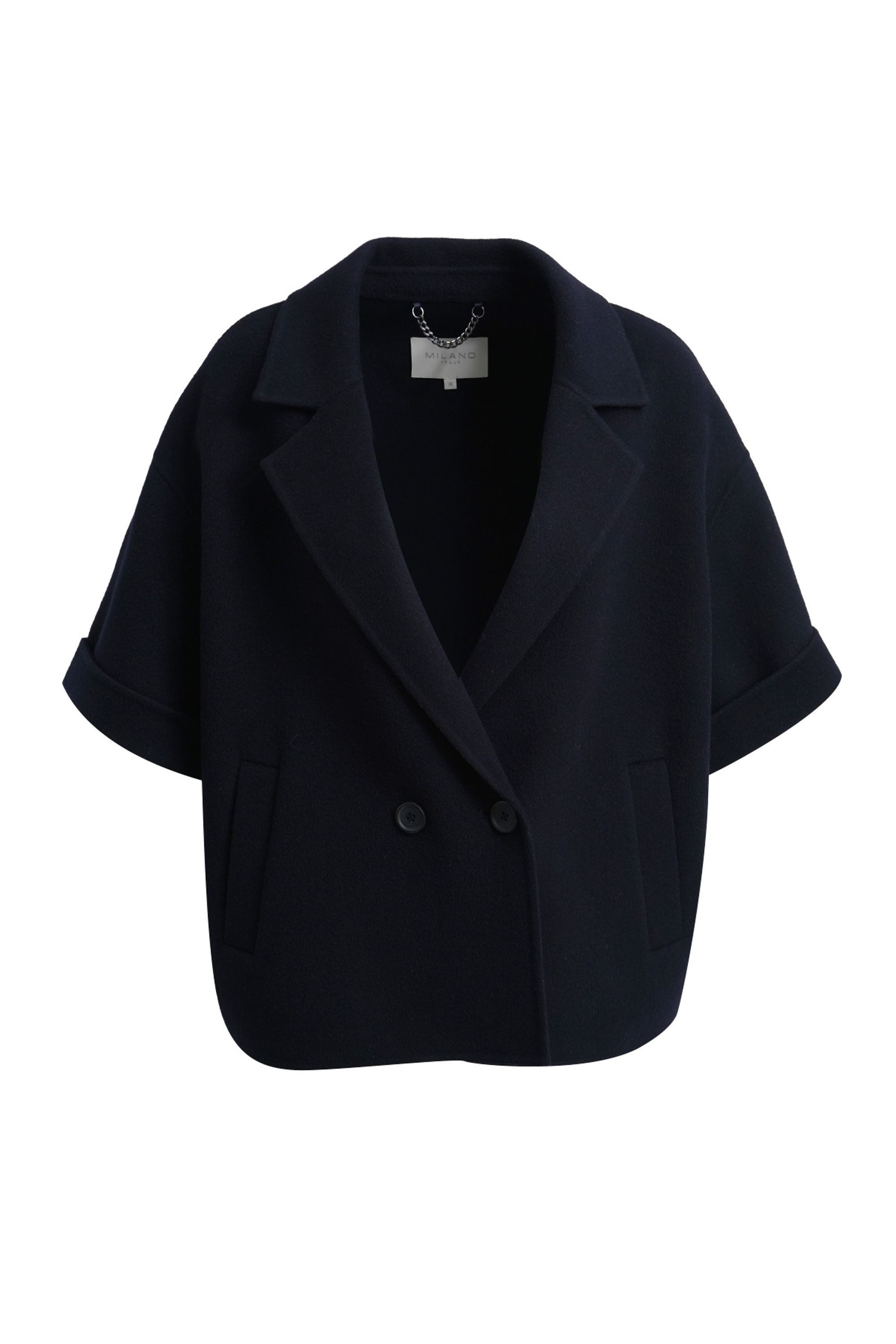 Milano Italy Kurzjacke
