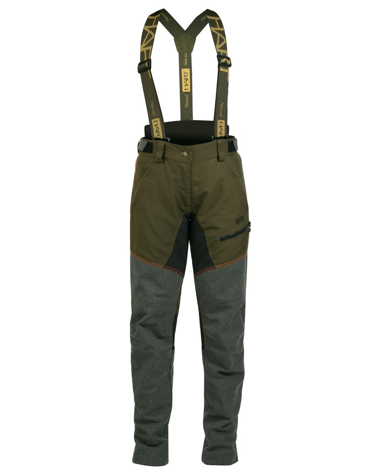 Outdoorhose Kernig Damen Hart Tech Hose