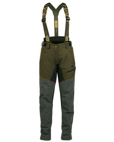 Hart Outdoorhose Damen Hose Kernig Tech