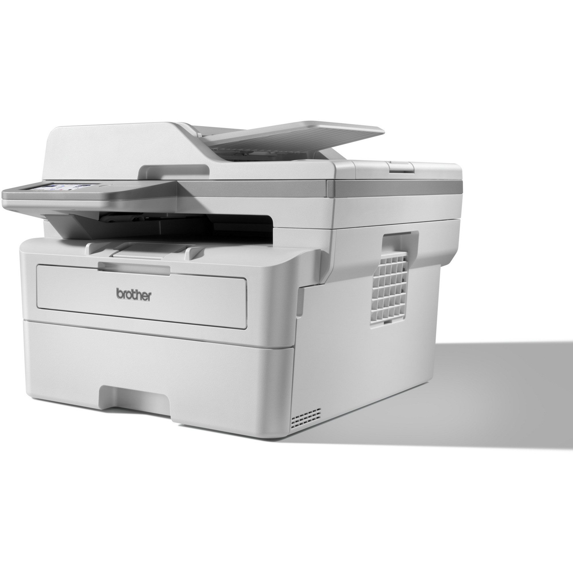 Brother Brother MFC-L2960DW, Multifunktionsdrucker, (USB, Laserdrucker – Bild 5 von 5