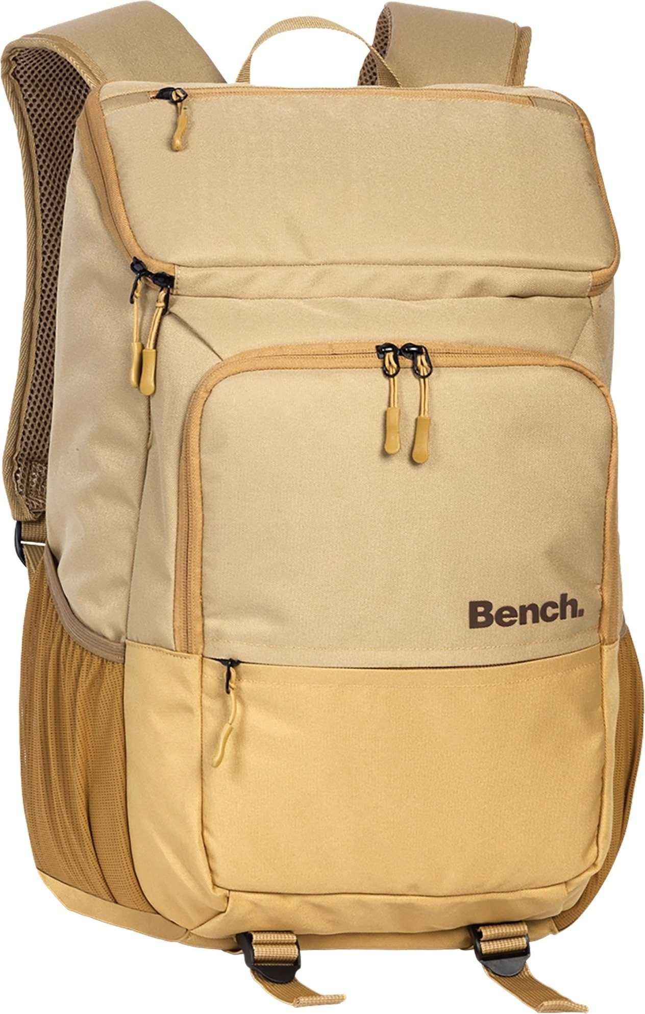 Bench. Freizeitrucksack Bench Toploader Freizeitrucksack Polyester ...