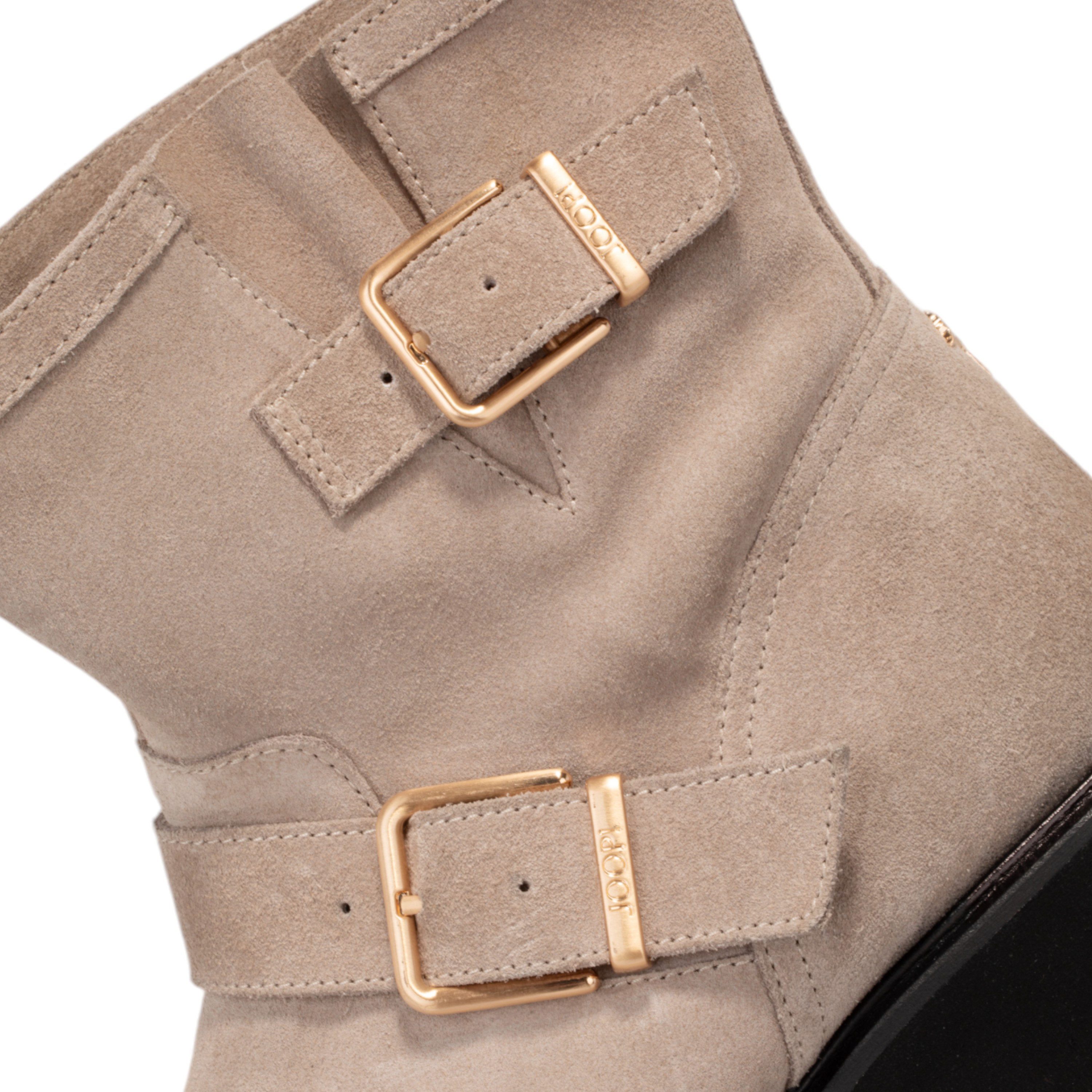 JOOP! Joop - Damen Stiefel Velluto Mariana Bootsschuh