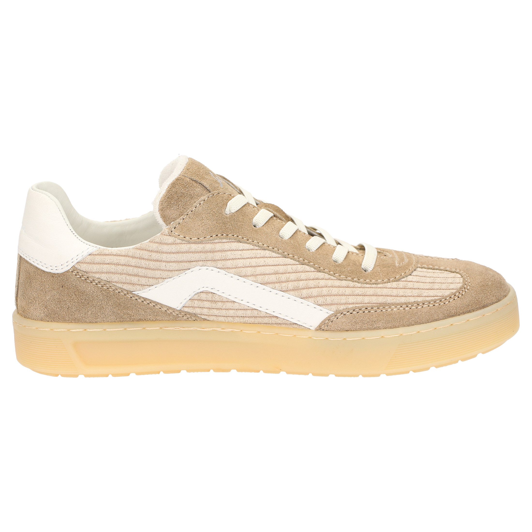 SIOUX Tedroso-DA-714 Sneaker