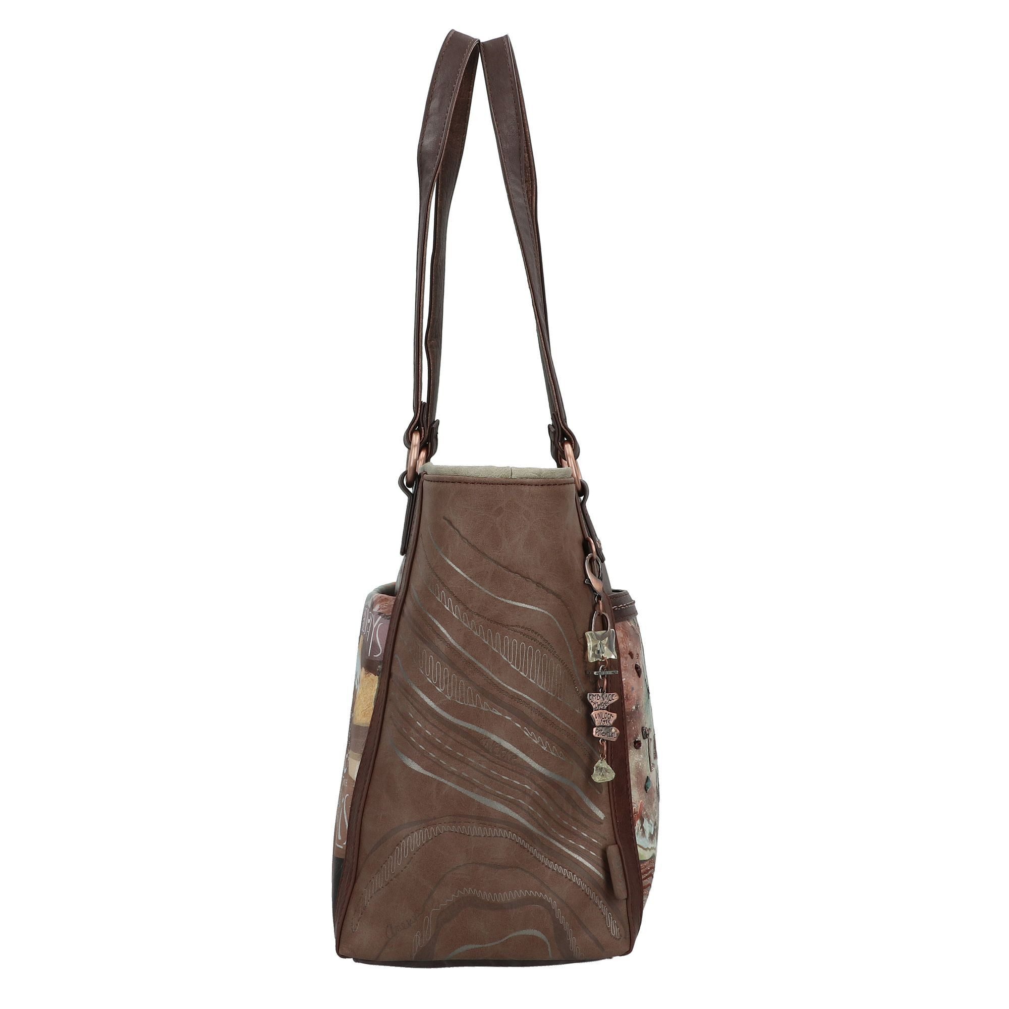 Anekke Shopper Core, Polyurethan
