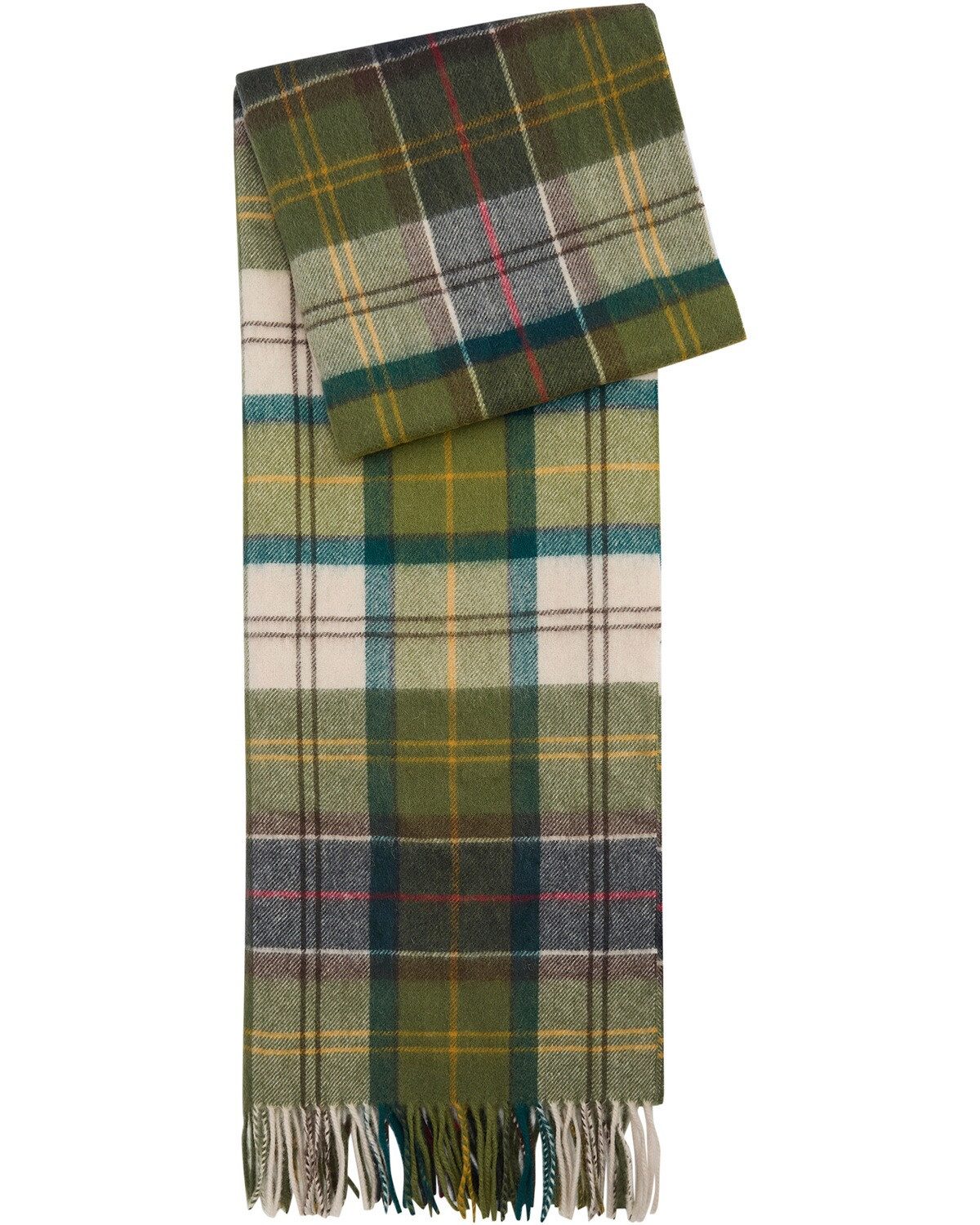 Barbour Modeschal Schal Serena