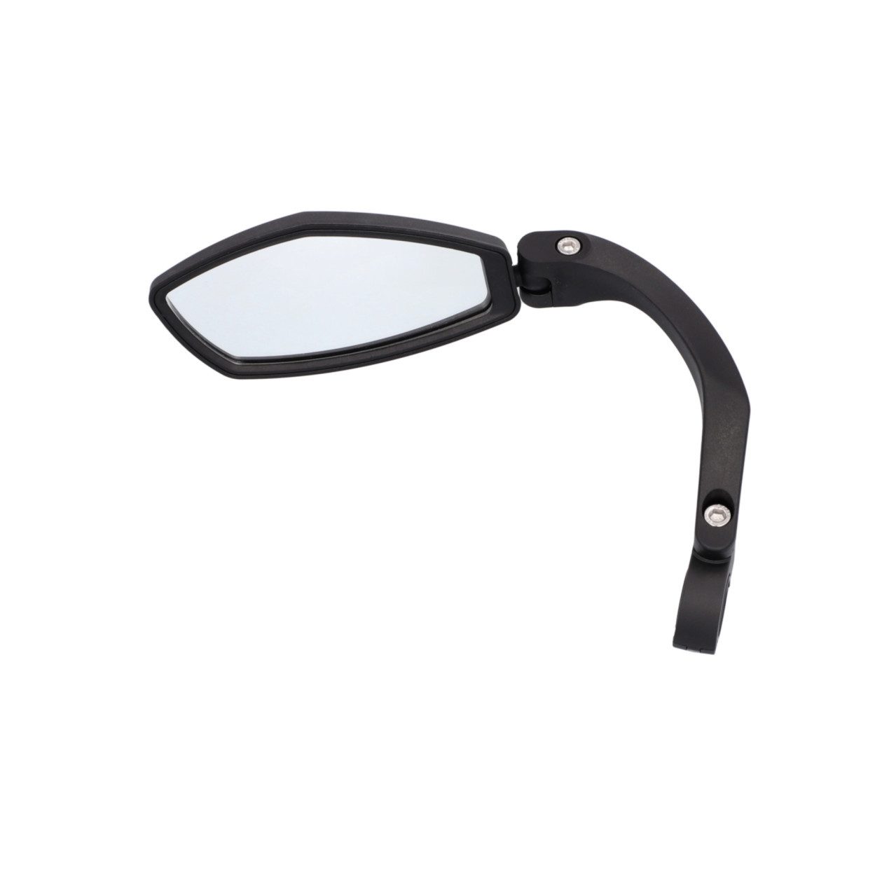 fischer Fahrradlenker Fischer Fahrradspiegel Plus