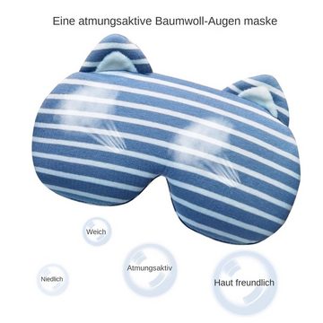 yozhiqu Schlafmaske beheizte Augenmaske für trockene Augen, USB elektrische beheizte, mit Temperatur- und Zeitsteuerung, Linderung für trockene Augen